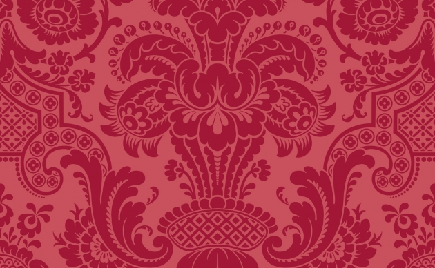 Обои Petrouchka Mariinsky Damask 108_3014