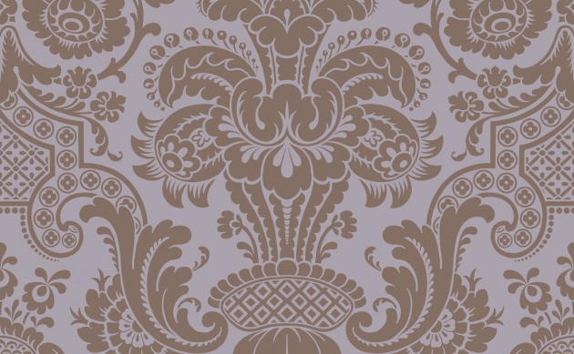 Обои Petrouchka Mariinsky Damask 108_3015