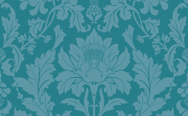 Обои Fonteyn Mariinsky Damask 108_7033