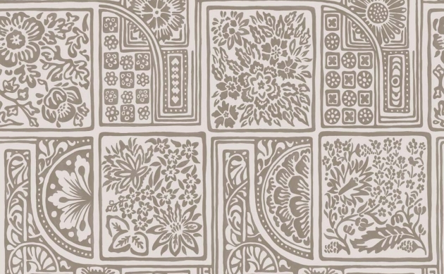 Обои Bellini Mariinsky Damask 108_9048