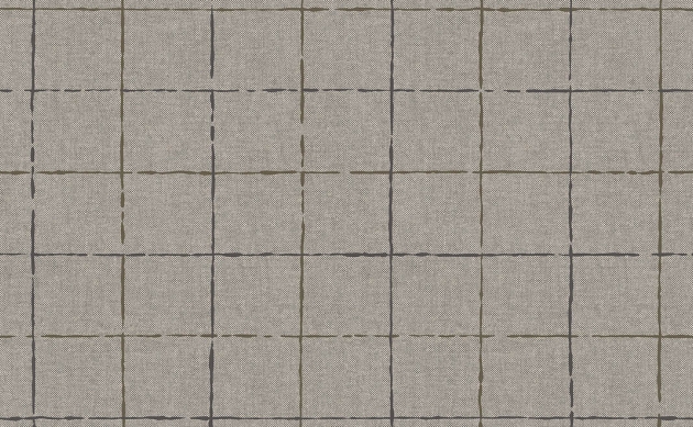 Обои Carreaux Flamant Carastere 12072