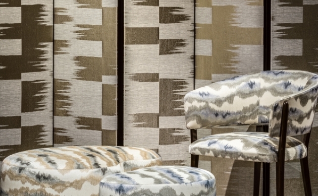 Текстиль Armani Casa Textiles/by rubelli Armani Casa  Textiles/By Rubelli 2002-181