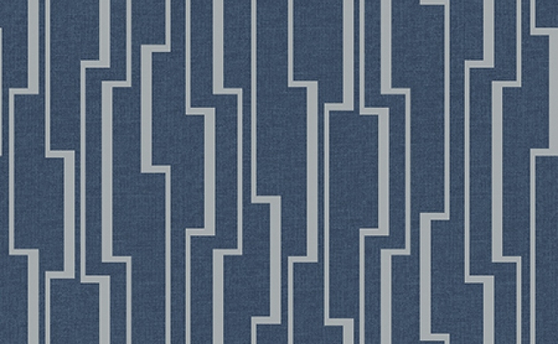 Обои  Angular Stripe Zurich 1821202