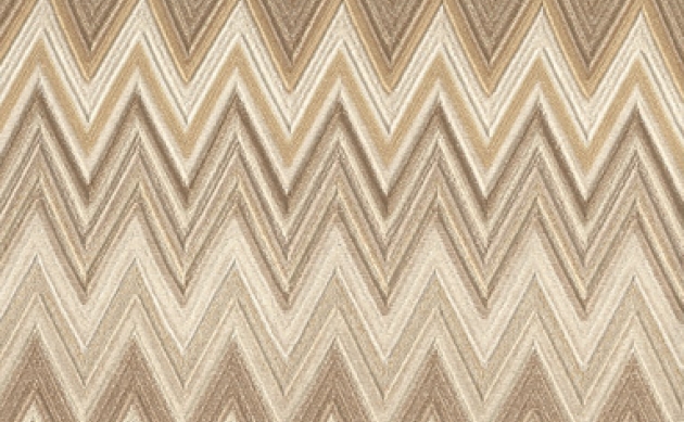 Обои Zig Zag multicolore/missoni Missoni Home 10061