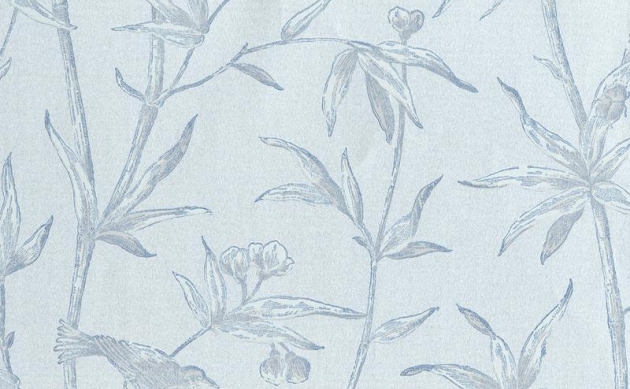 Обои TOILE BIRD ELEGANCE  GRANDE CORNICHE 22110
