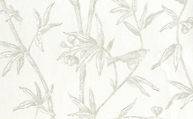 Обои TOILE BIRD ELEGANCE  GRANDE CORNICHE 22113