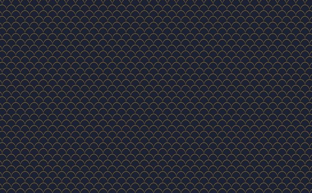 Обои Little Scales M.C.Escher 23114