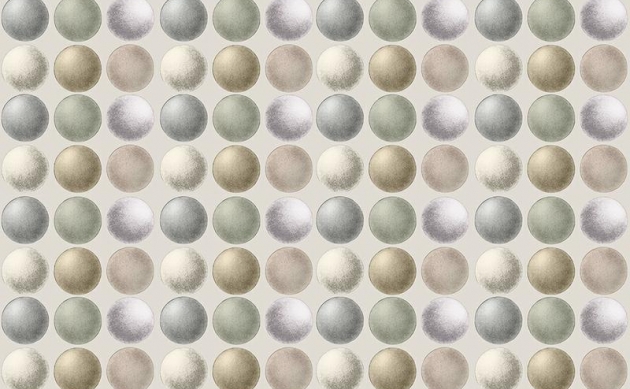 Обои Little Sphere M.C.Escher 23174