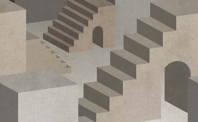 Обои Luis Barragan CASA MERIDA 291093