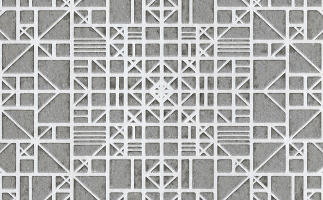 Обои Window Monochrome 54002