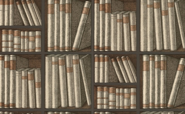 Обои Ex Libris Fornasetti 77_11040
