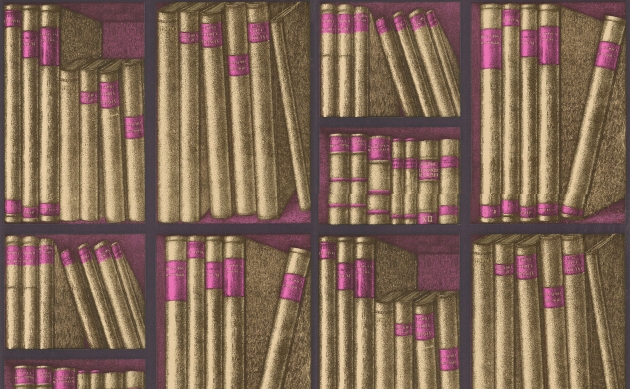 Обои Ex Libris Fornasetti 77_11041