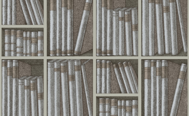 Обои Ex Libris Fornasetti 77_11042