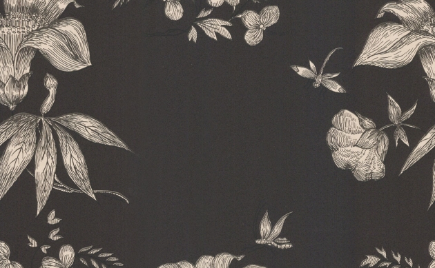 Обои Primavera Fornasetti 77_8030