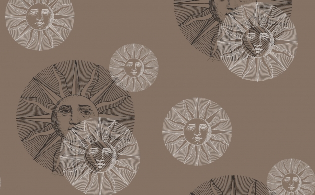 Обои Il Sole Fornasetti 77_9035