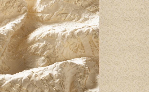 Текстиль Coralis  GRANDEZZA DIVA 9-7715-040