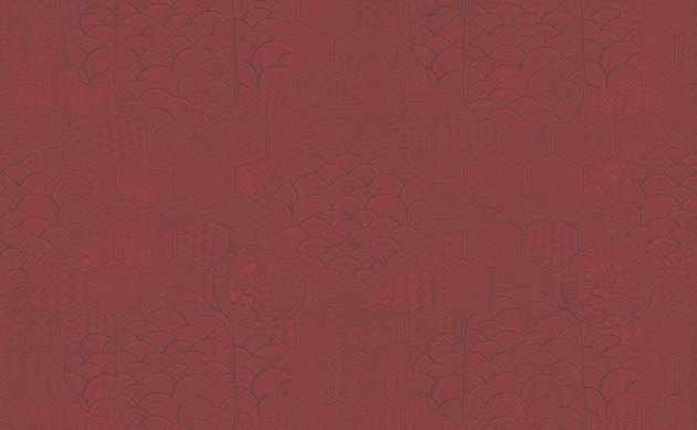 Обои Towada Metallized Graphic Elements 1 9324