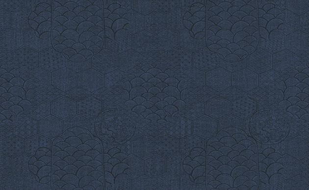 Обои Towada Metallized Graphic Elements 1 9326