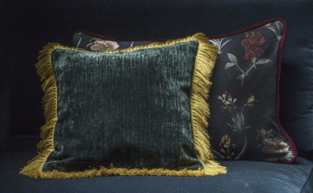 Текстиль Valentina Velvet Italian Touch CA1404-030