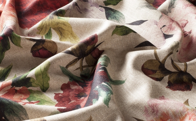 Текстиль Fiore Botanico Italian Touch CA1444-040