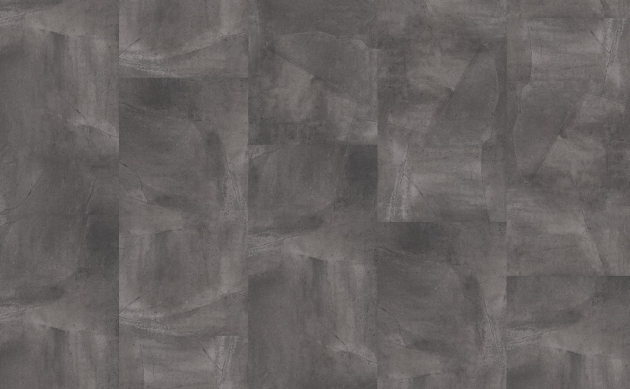 Полы Darkgrey Concrete Jab  J-SL7004-055