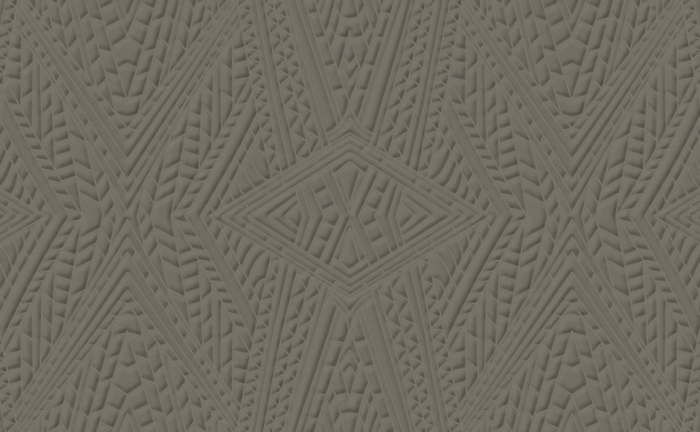 Обои Moooi Wallcovering  Extinct Animals/Dwarf Rhino MOOOI - wallcovering Extinct Enimals MO2083