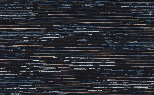 Обои Moooi Wallcovering  Tokio Blue/Tie-Nami MOOOI - wallcovering Tokyo Blue MO3020