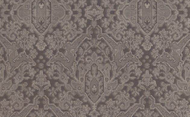 Обои Euphorbia J&V503 Botanical 5820
