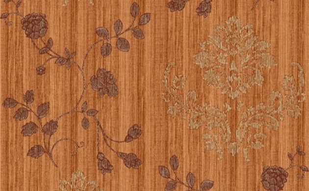 Обои Paravox FABBO/Damask et fleurs Paravox "Fabbo"sale 70 % FA 1749