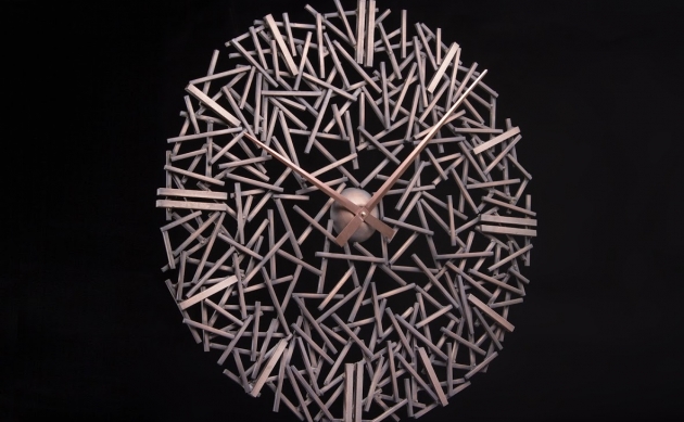  Metallic Time METALLICA TIME Chaos