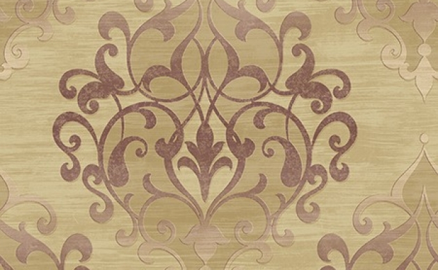 Обои French Damask Dubai ddb60001