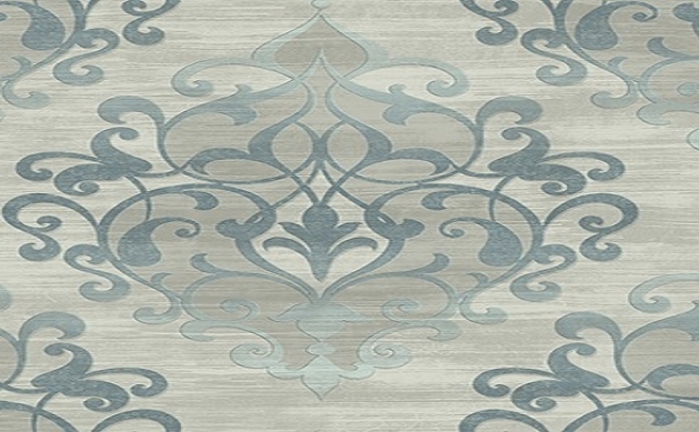 Обои French Damask Dubai db60002