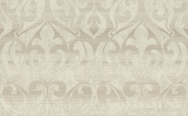 Обои Scroll Damask Dubai db60408