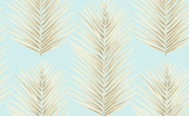 Обои Palm Leaves Chelsea Lane Collection JB60012