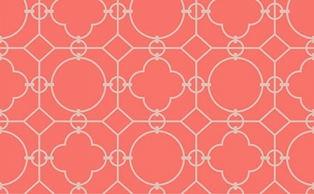 Обои Lattice Chelsea Lane Collection JB60201