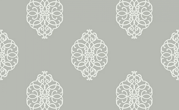 Обои Ironwork Medallion Chelsea Lane Collection JB60600