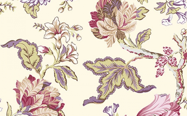 Обои Jacobean Chelsea Lane Collection JB61209