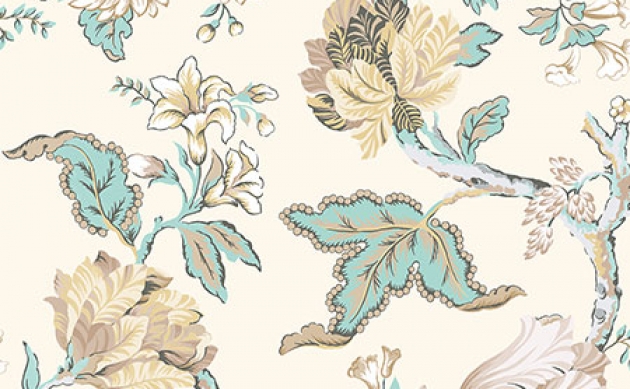Обои Jacobean Chelsea Lane Collection JB61212