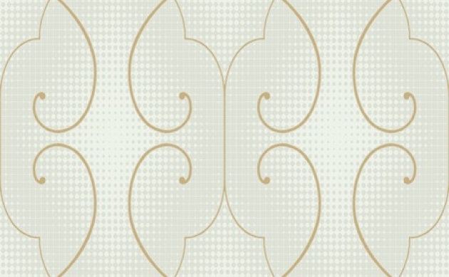 Обои Grand Street Damask New York NY90203