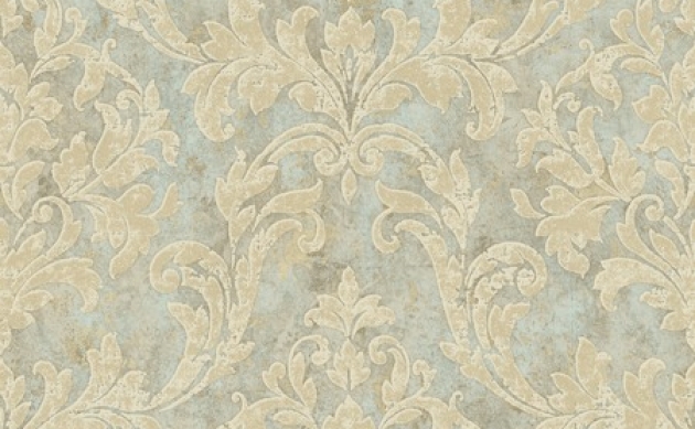 Обои Uptown Damask New York NY90702