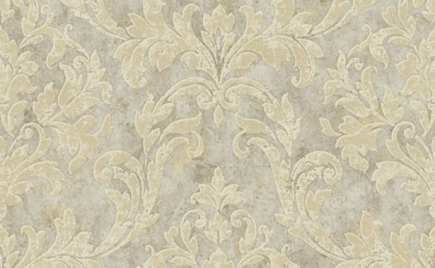 Обои Uptown Damask New York NY90708