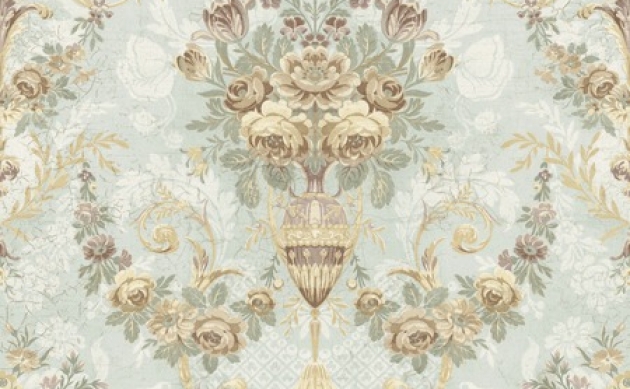 Обои Colorful Cameo Paris RS70212