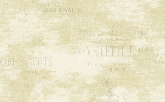 Обои Linen with Labels Paris RS70505