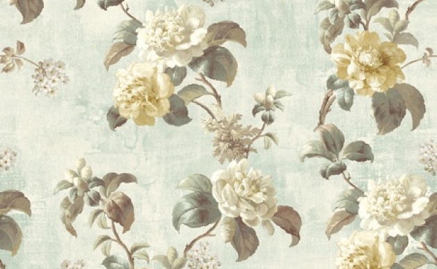 Обои Floral Trail Paris RS71017
