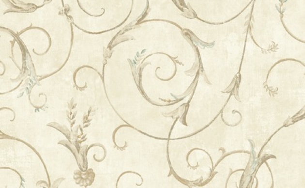 Обои Scroll Paris RS71107