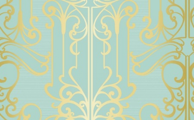 Обои Ironwork Paris RS71405