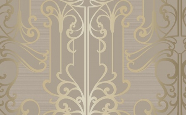 Обои Ironwork Paris RS71406