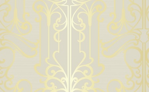 Обои Ironwork Paris RS71408