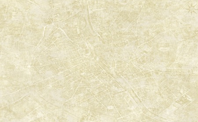 Обои Paris Map Paris RS71705
