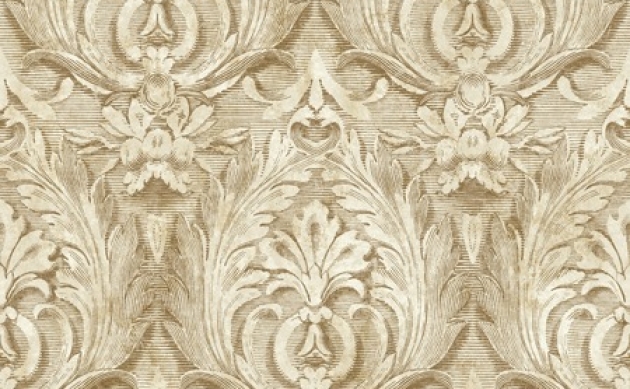 Обои Fleur De Lys Paris RS72005